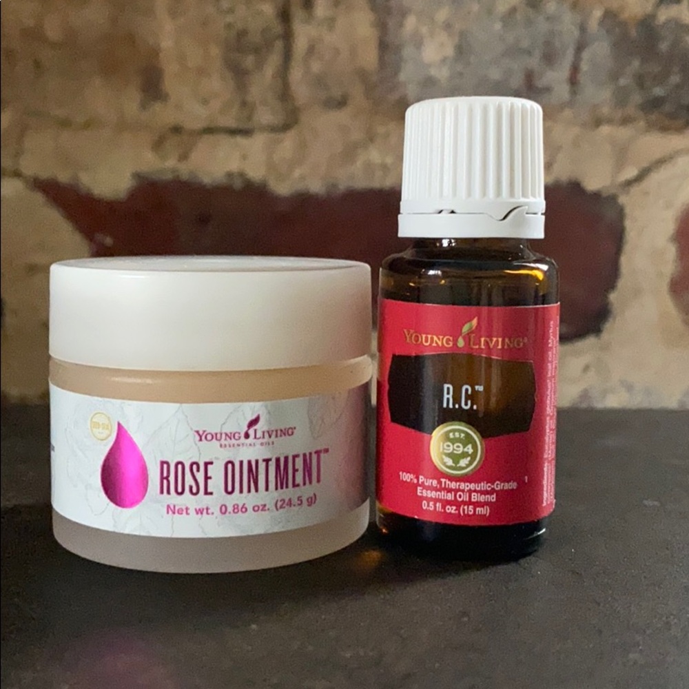 young living bundle